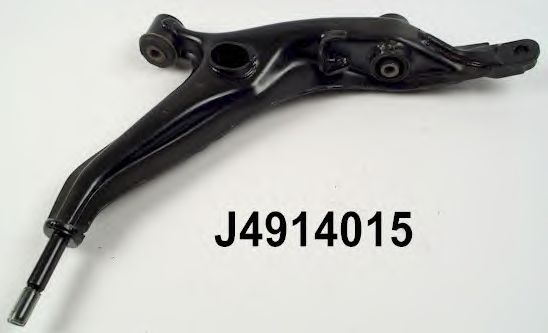 Рычаг подвески NIPPARTS J4914015