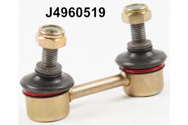 Тяга / стойка стабилизатора NIPPARTS J4960519