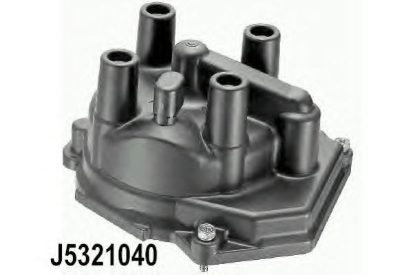 Крышка распределителя зажигания NIPPARTS J5321040