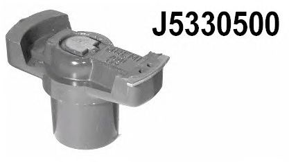 Бегунок распределителя зажигани NIPPARTS J5330500