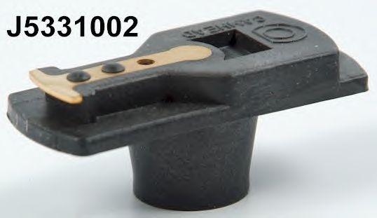 Бегунок распределителя зажигани NIPPARTS J5331002