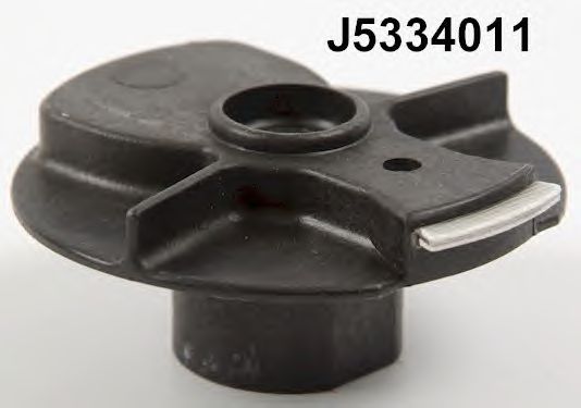 Бегунок распределителя зажигани NIPPARTS J5334011