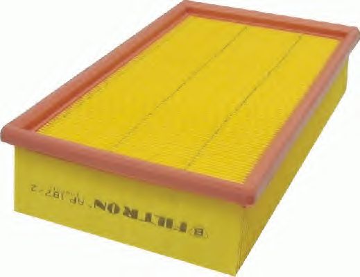 Воздушный фильтр FILTRON AP 187/2