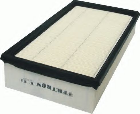 Повітряний фільтр FILTRON AP188
