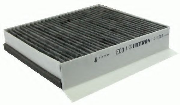 Фильтр салона FILTRON K 1120A