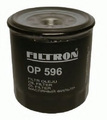 Масляний фільтр FILTRON OP596