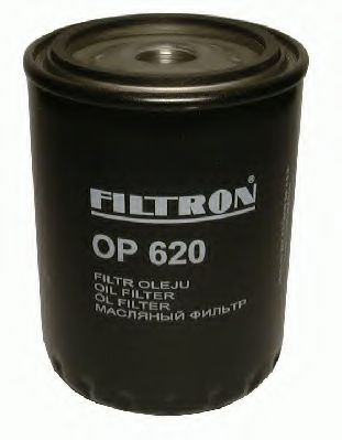 Масляный фильтр FILTRON OP 620