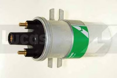 Катушка зажигания LUCAS ELECTRICAL DLB101