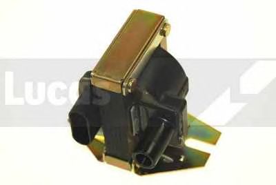 Катушка зажигания LUCAS ELECTRICAL DLB800