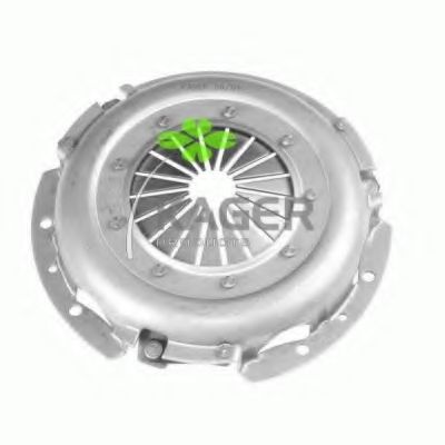 Корзина сцепления KAGER 15-2159