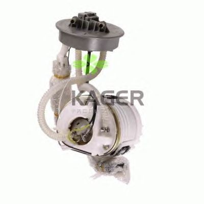 Паливний насос KAGER 52-0168