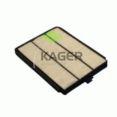 Фильтр салона KAGER 09-0082
