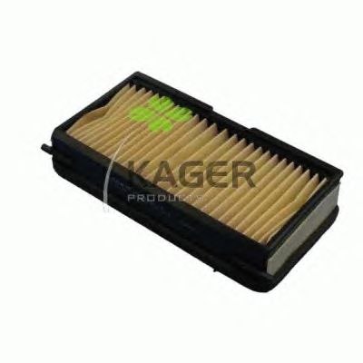 Фильтр салона KAGER 09-0118