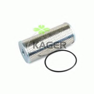 Масляный фильтр KAGER 10-0071