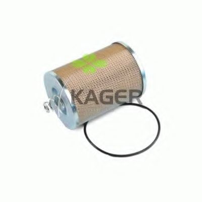 Масляний фільтр KAGER 10-0087
