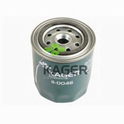 Топливный фильтр KAGER 11-0046