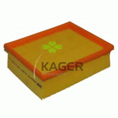 Повітряний фільтр KAGER 12-0077