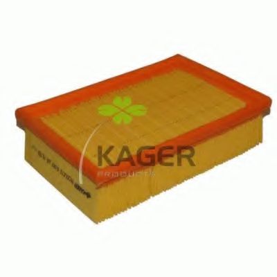 Воздушный фильтр KAGER 12-0107