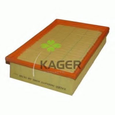 Воздушный фильтр KAGER 12-0165