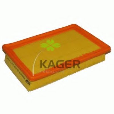 Воздушный фильтр KAGER 12-0167