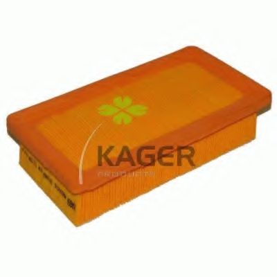 Воздушный фильтр KAGER 12-0262