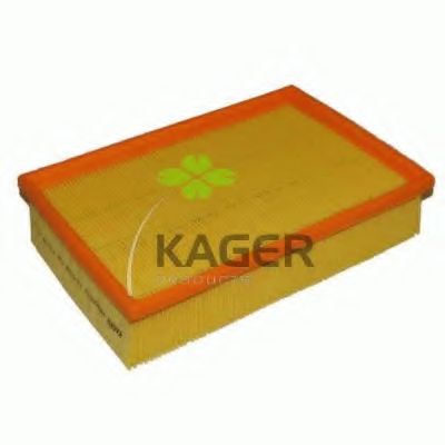 Воздушный фильтр KAGER 12-0308