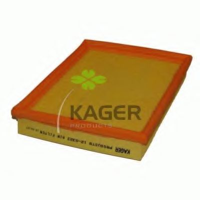 Повітряний фільтр KAGER 12-0323