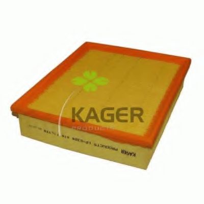 Воздушный фильтр KAGER 12-0324
