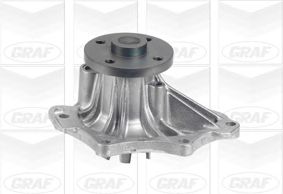 Помпа GRAF PA912