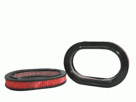Воздушный фильтр WIX FILTERS WA6015