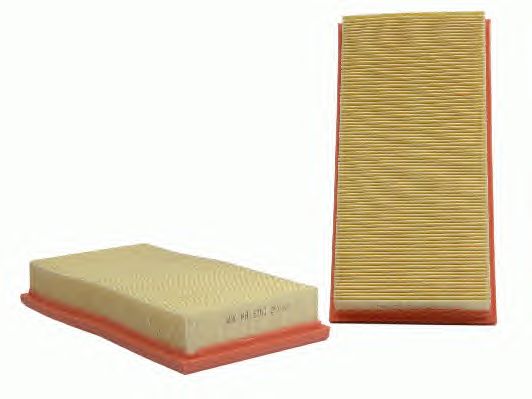Воздушный фильтр WIX FILTERS WA6163