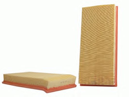 Воздушный фильтр WIX FILTERS WA6174
