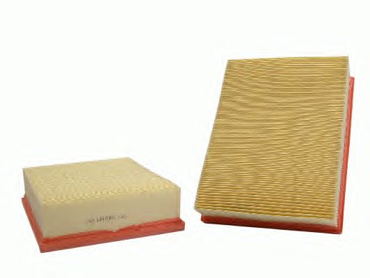 Воздушный фильтр WIX FILTERS WA6184