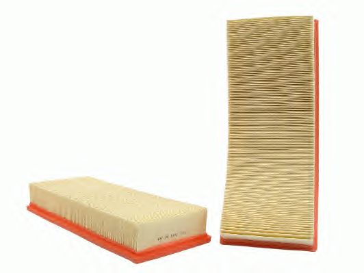 Воздушный фильтр WIX FILTERS WA6197