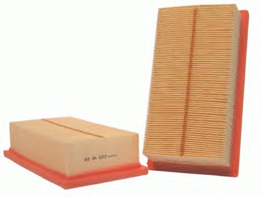 Воздушный фильтр WIX FILTERS WA6203