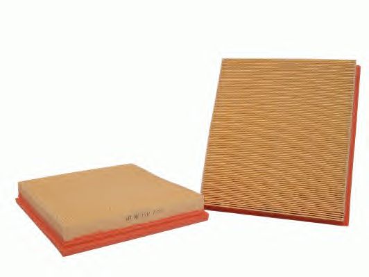 Воздушный фильтр WIX FILTERS WA6217