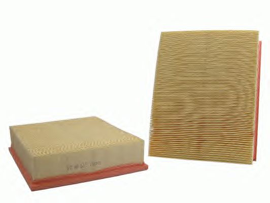 Воздушный фильтр WIX FILTERS WA6220