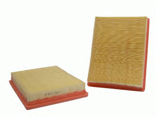 Воздушный фильтр WIX FILTERS WA6222