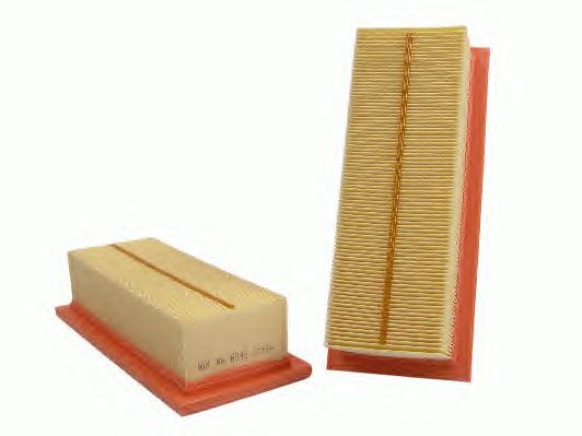 Воздушный фильтр WIX FILTERS WA6243