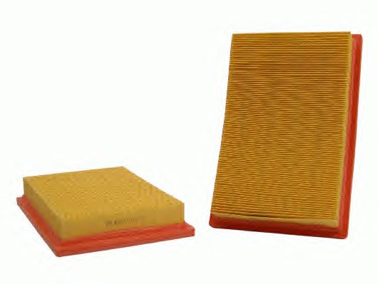 Воздушный фильтр WIX FILTERS WA6272