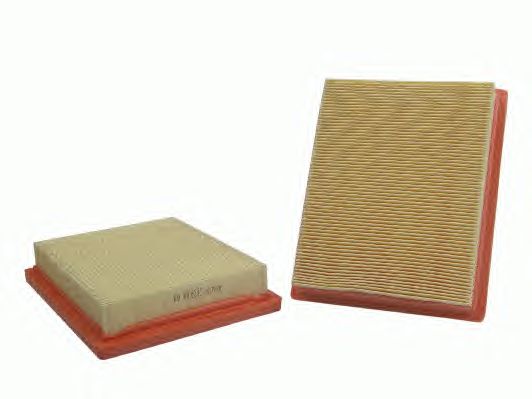 Воздушный фильтр WIX FILTERS WA6283