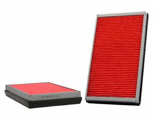 Воздушный фильтр WIX FILTERS WA6300