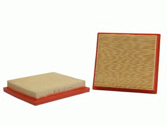 Воздушный фильтр WIX FILTERS WA6305