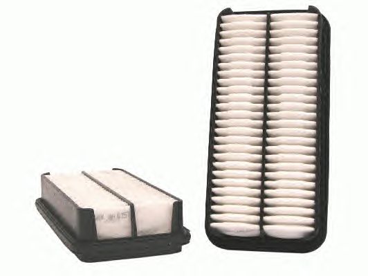 Воздушный фильтр WIX FILTERS WA6357