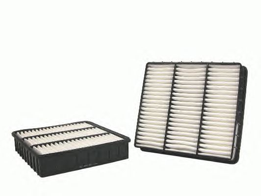 Воздушный фильтр WIX FILTERS WA6359