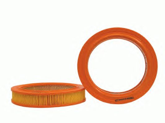 Воздушный фильтр WIX FILTERS WA6423