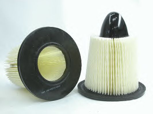 Воздушный фильтр WIX FILTERS WA6531