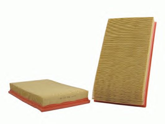 Воздушный фильтр WIX FILTERS WA6686