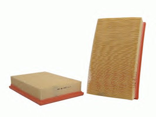 Воздушный фильтр WIX FILTERS WA6707