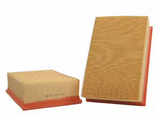 Воздушный фильтр WIX FILTERS WA6730